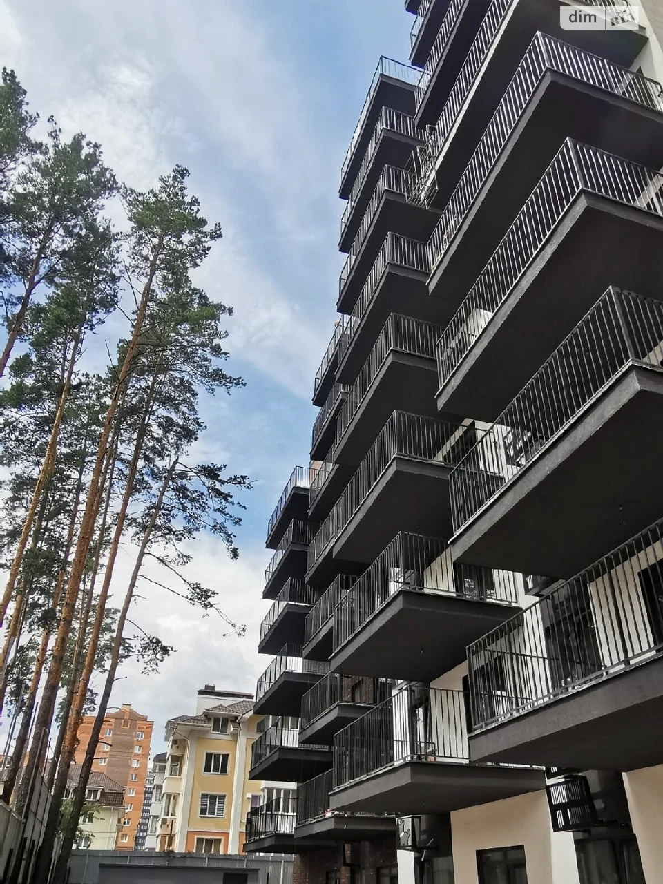 Продажа Квартира Ирпень