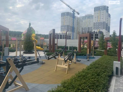 Продаж Квартира Ірпінь