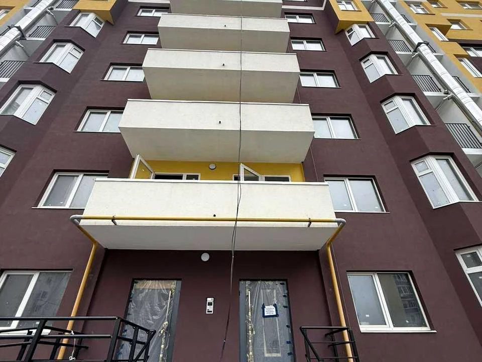 Квартира. Хмельницький, Озерна вул.