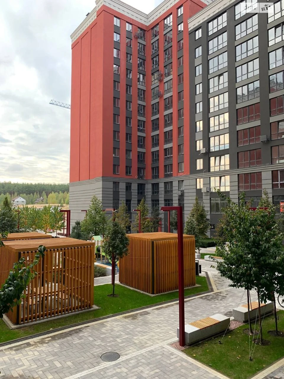 Продаж Квартира Ірпінь