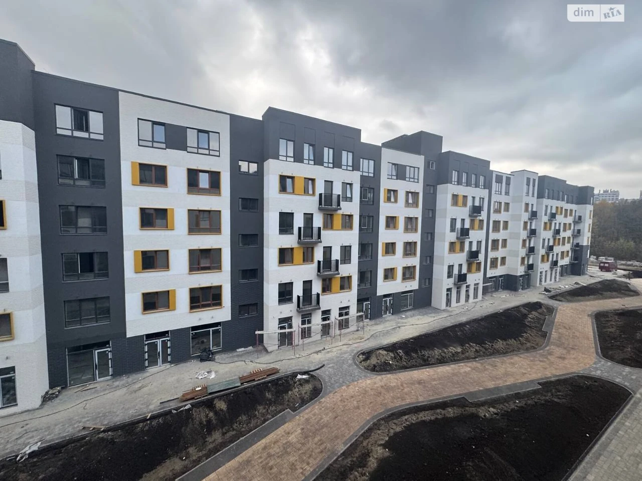 Продажа Квартира Ирпень