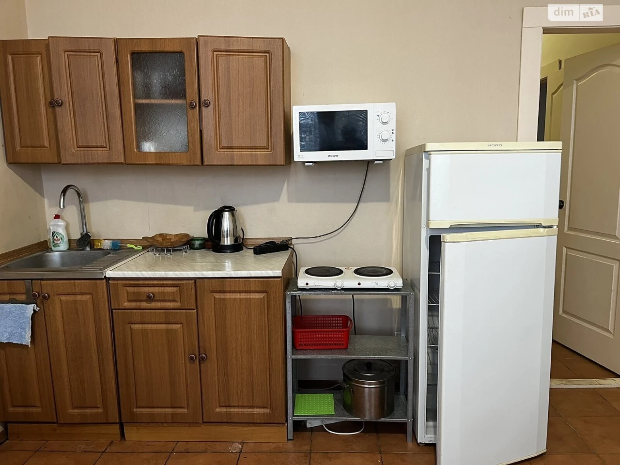 Apartment for Sale in Irpin