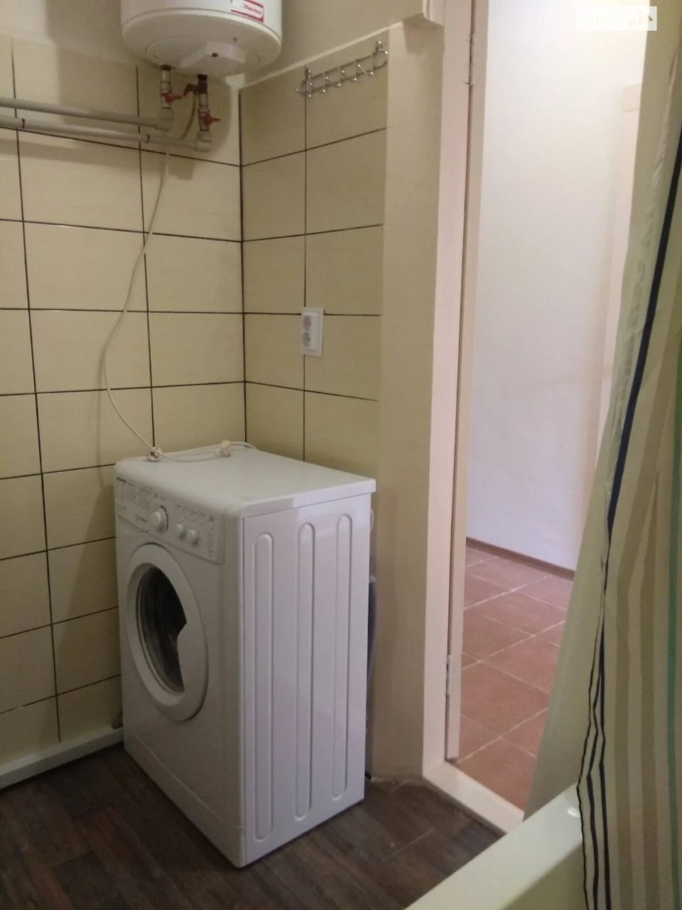 Apartment for Sale in Irpin