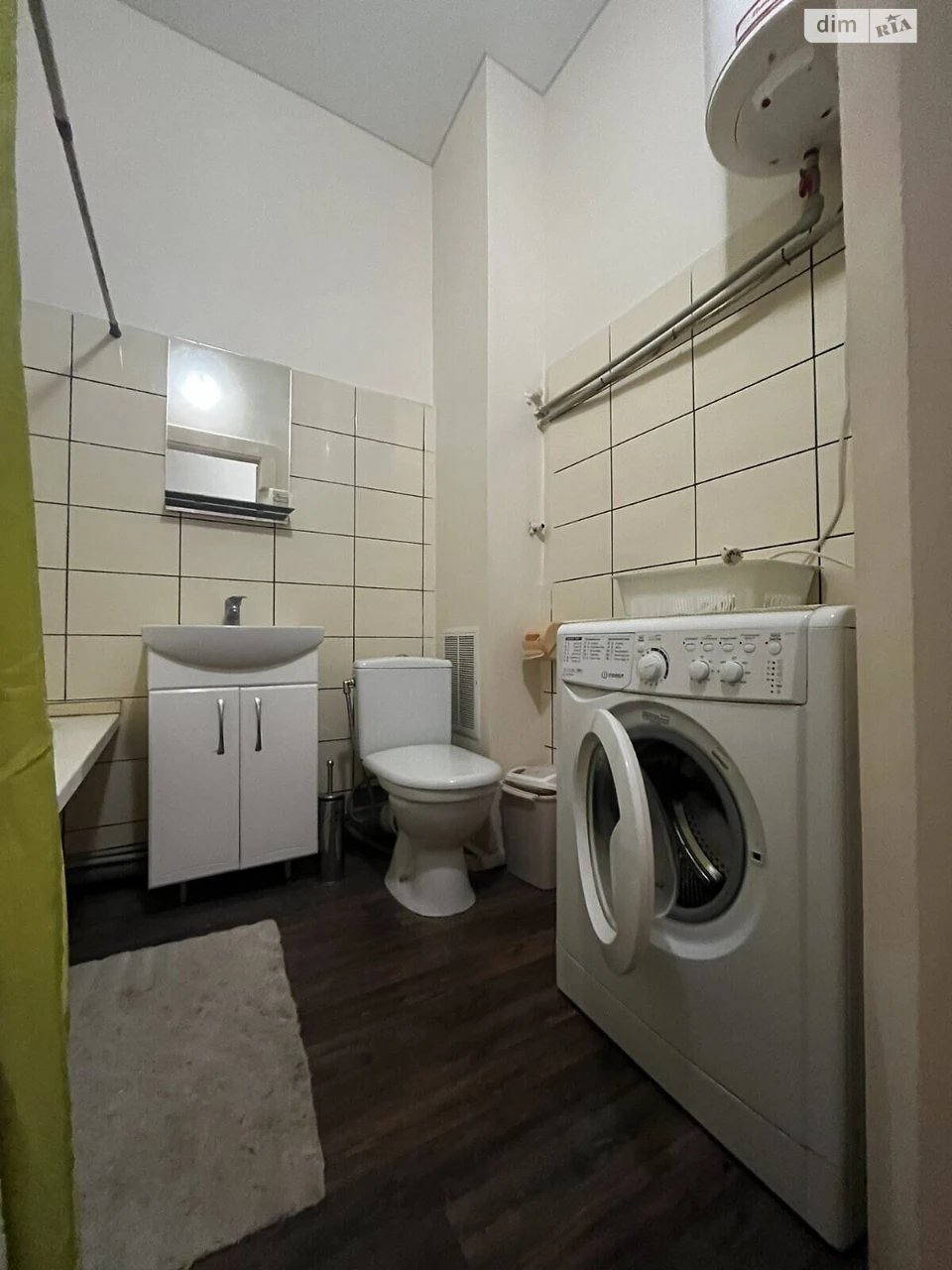 Apartment for Sale in Irpin