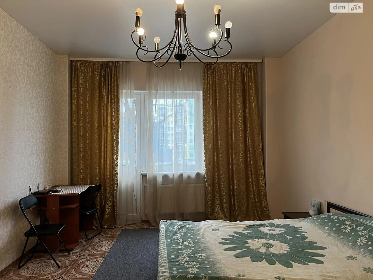 Apartment for Sale in Irpin
