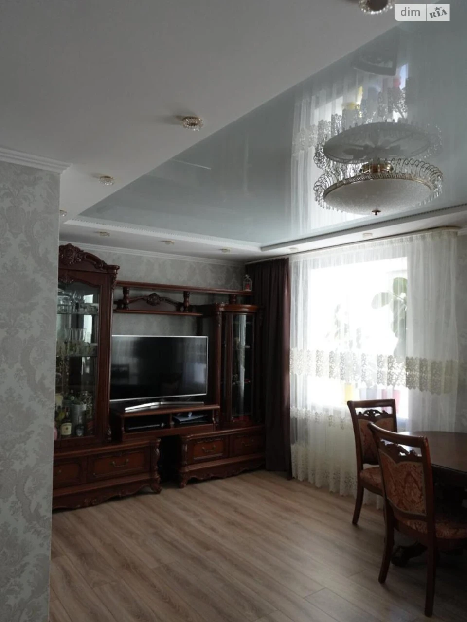 Продаж Квартира Корбутівка