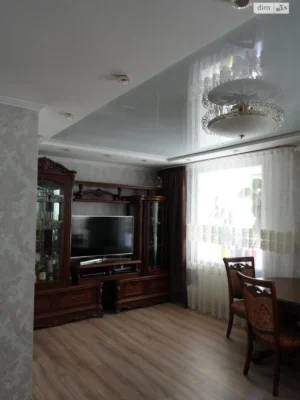 Продаж Квартира Корбутівка