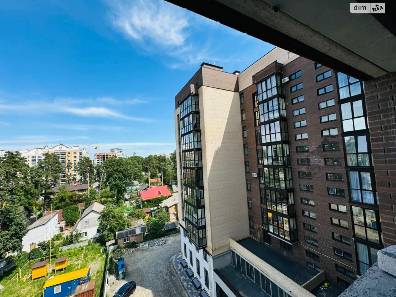 Продаж Квартира Ірпінь