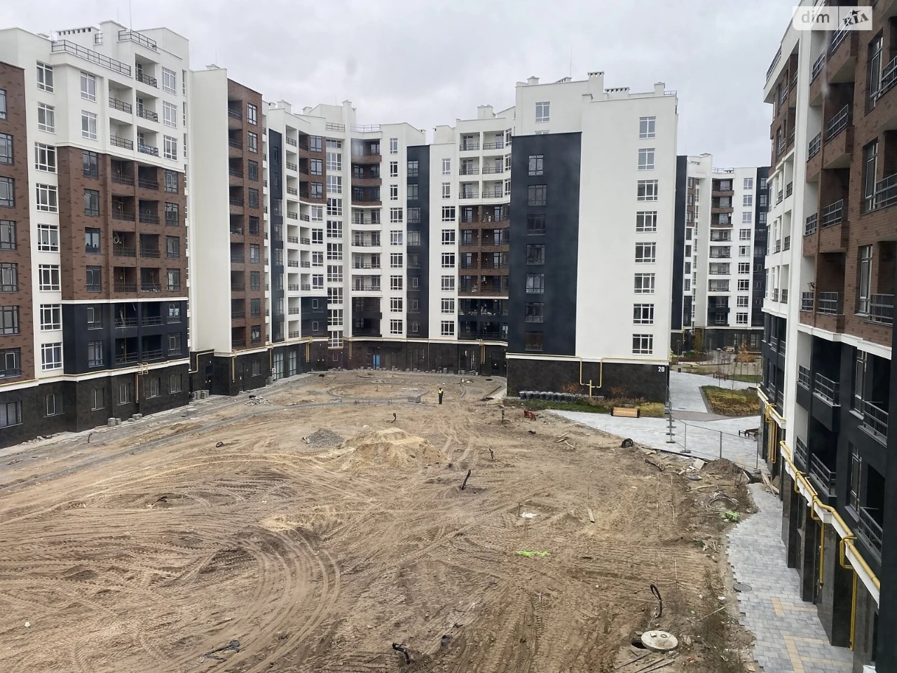 Продаж Квартира Ірпінь