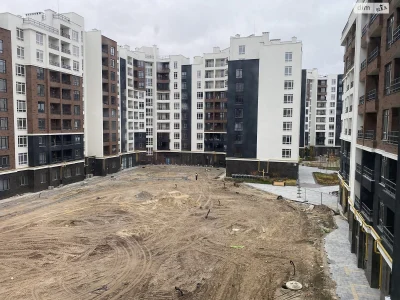 Продаж Квартира Ірпінь