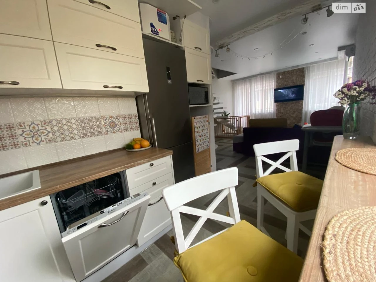 Apartment for Sale in Irpin
