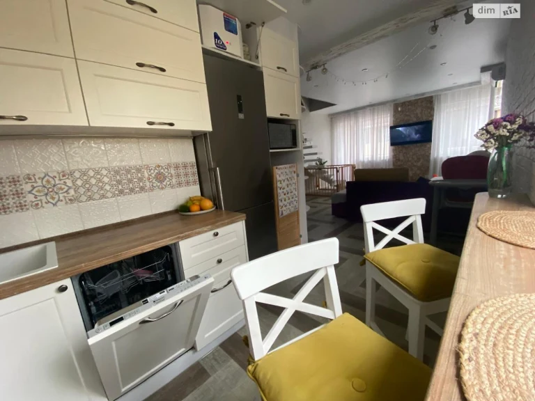 Apartment for Sale in Irpin