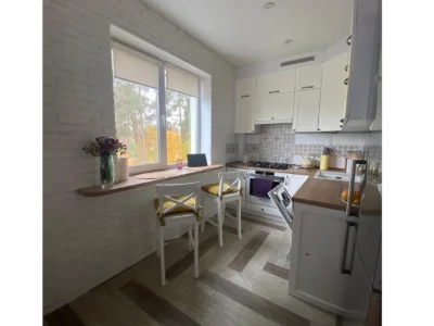 Apartment for Sale in Irpin