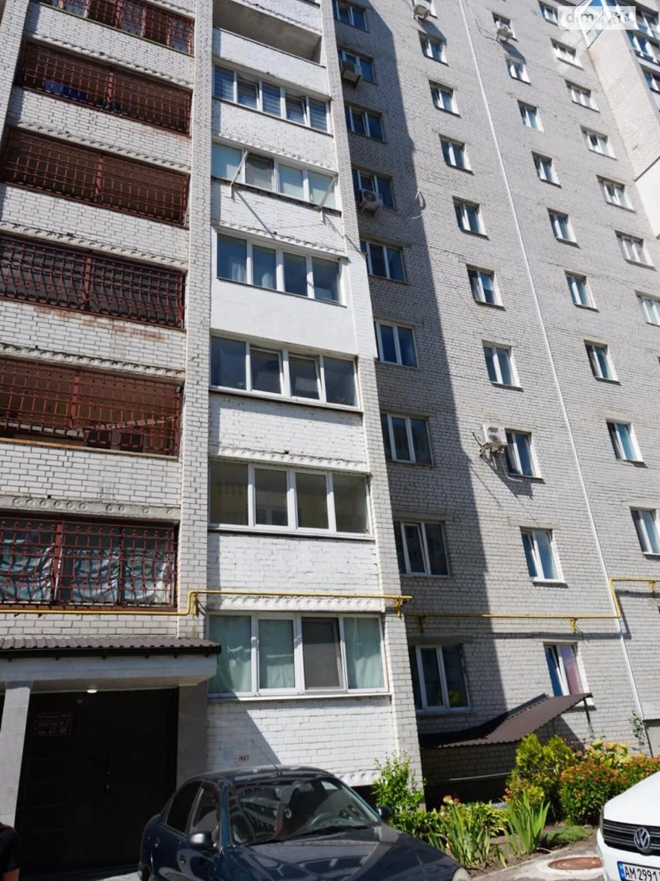 Продаж Квартира Корбутівка