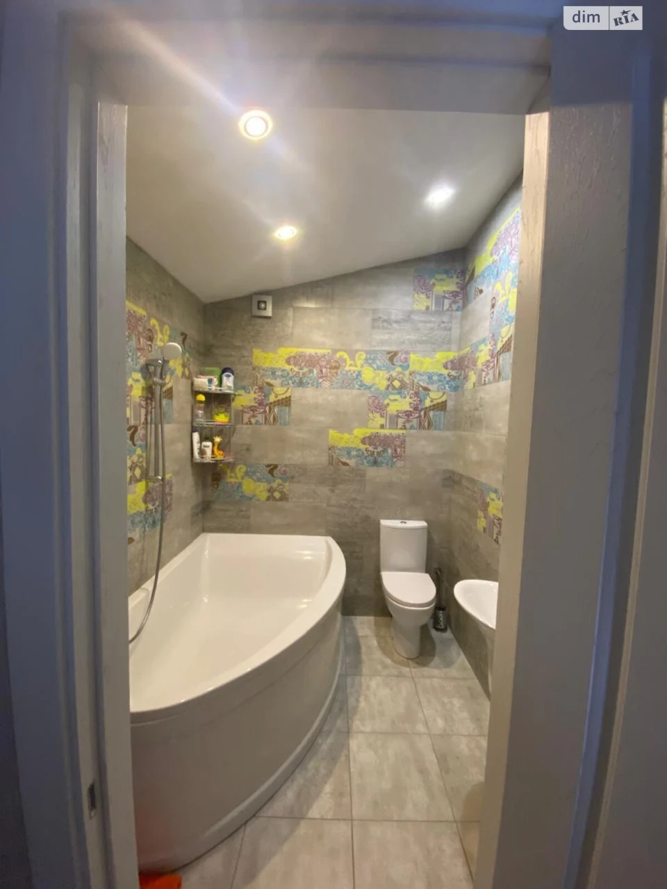 Apartment for Sale in Irpin