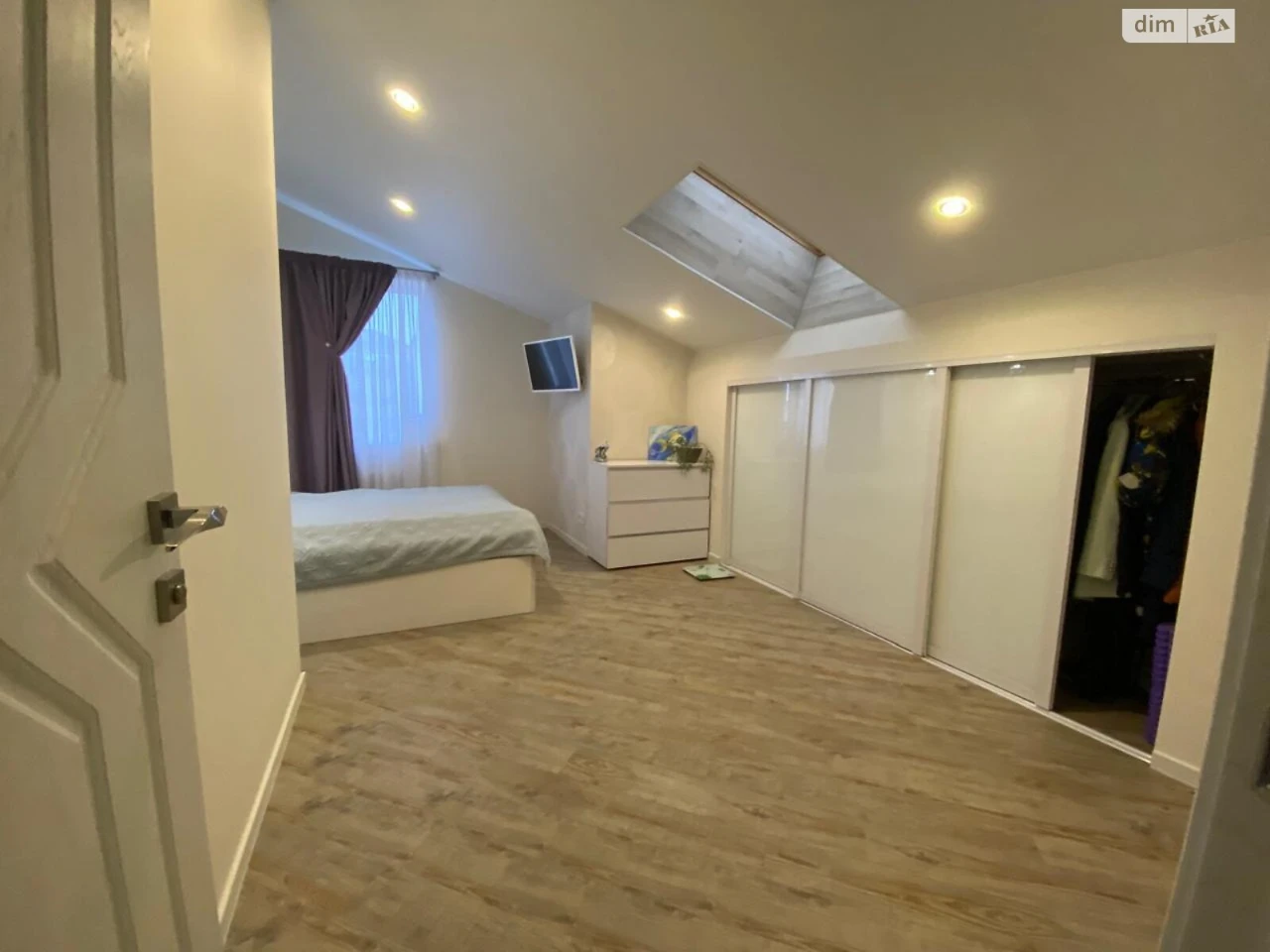 Apartment for Sale in Irpin