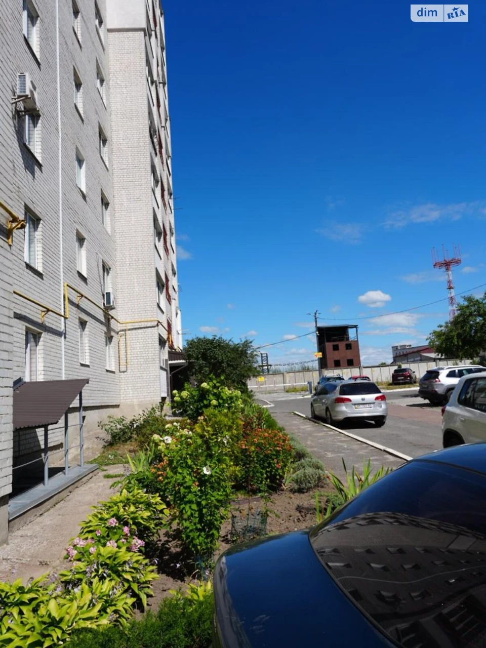 Продаж Квартира Корбутівка