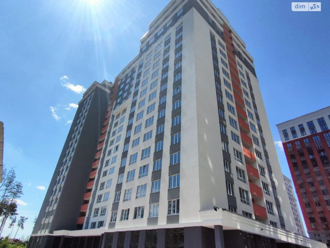 Apartment for Sale in Irpin