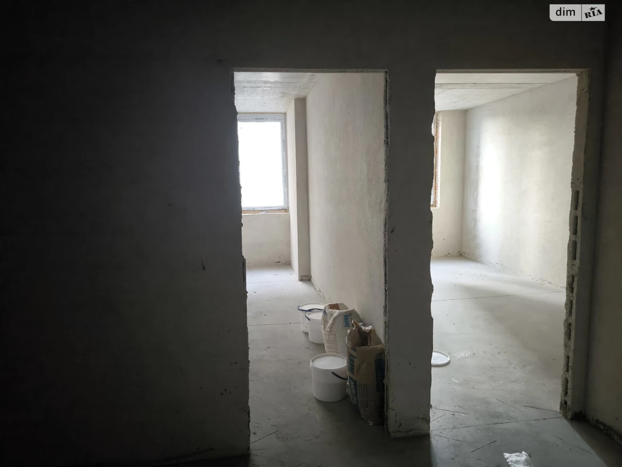 Apartment for Sale in Irpin