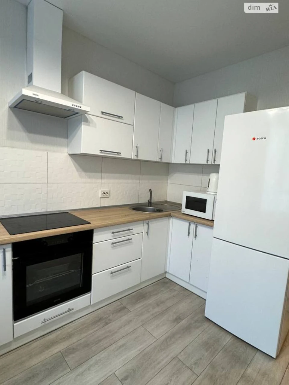 Apartment for Sale, Irpin