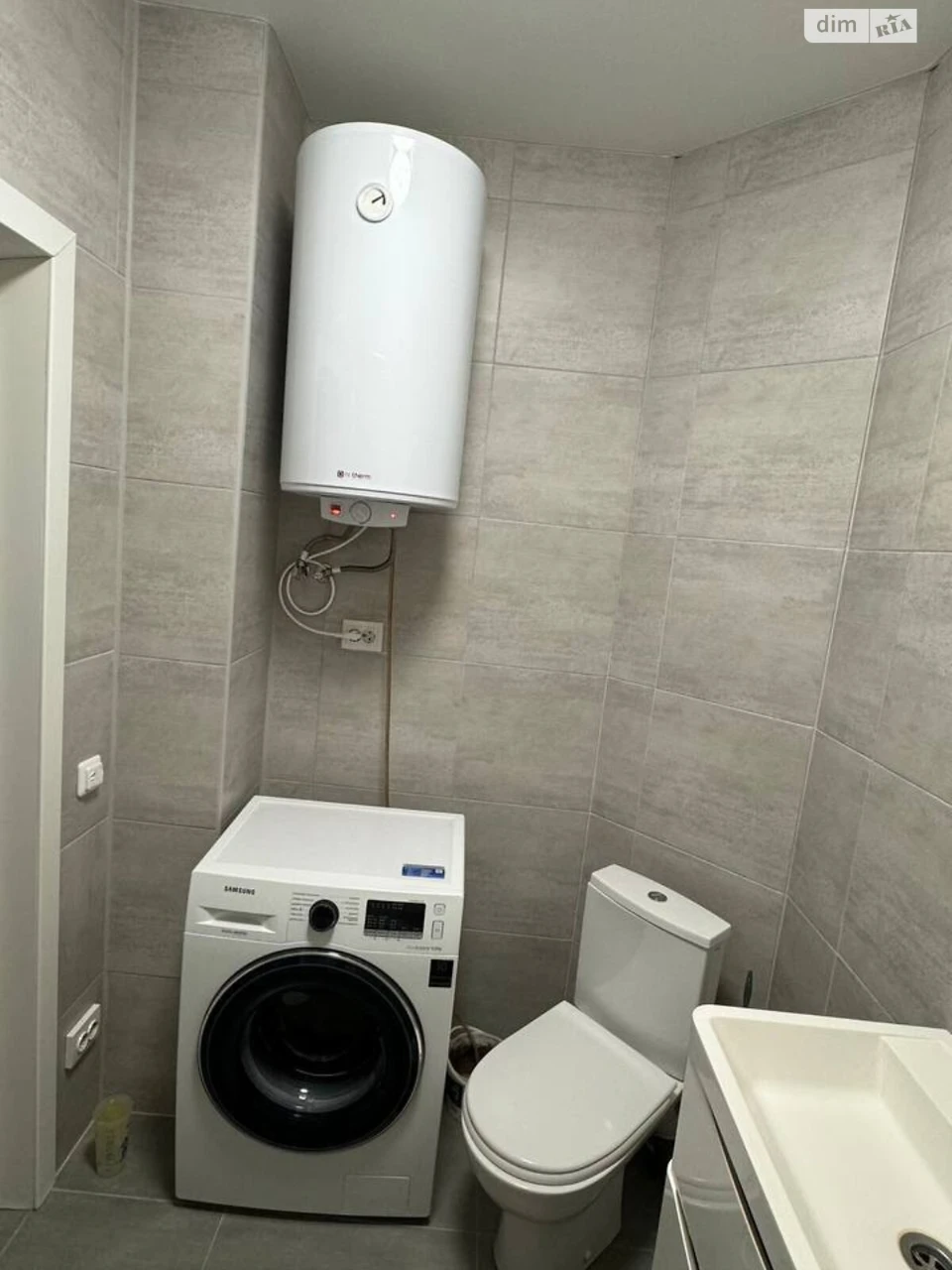 Apartment for Sale, Irpin