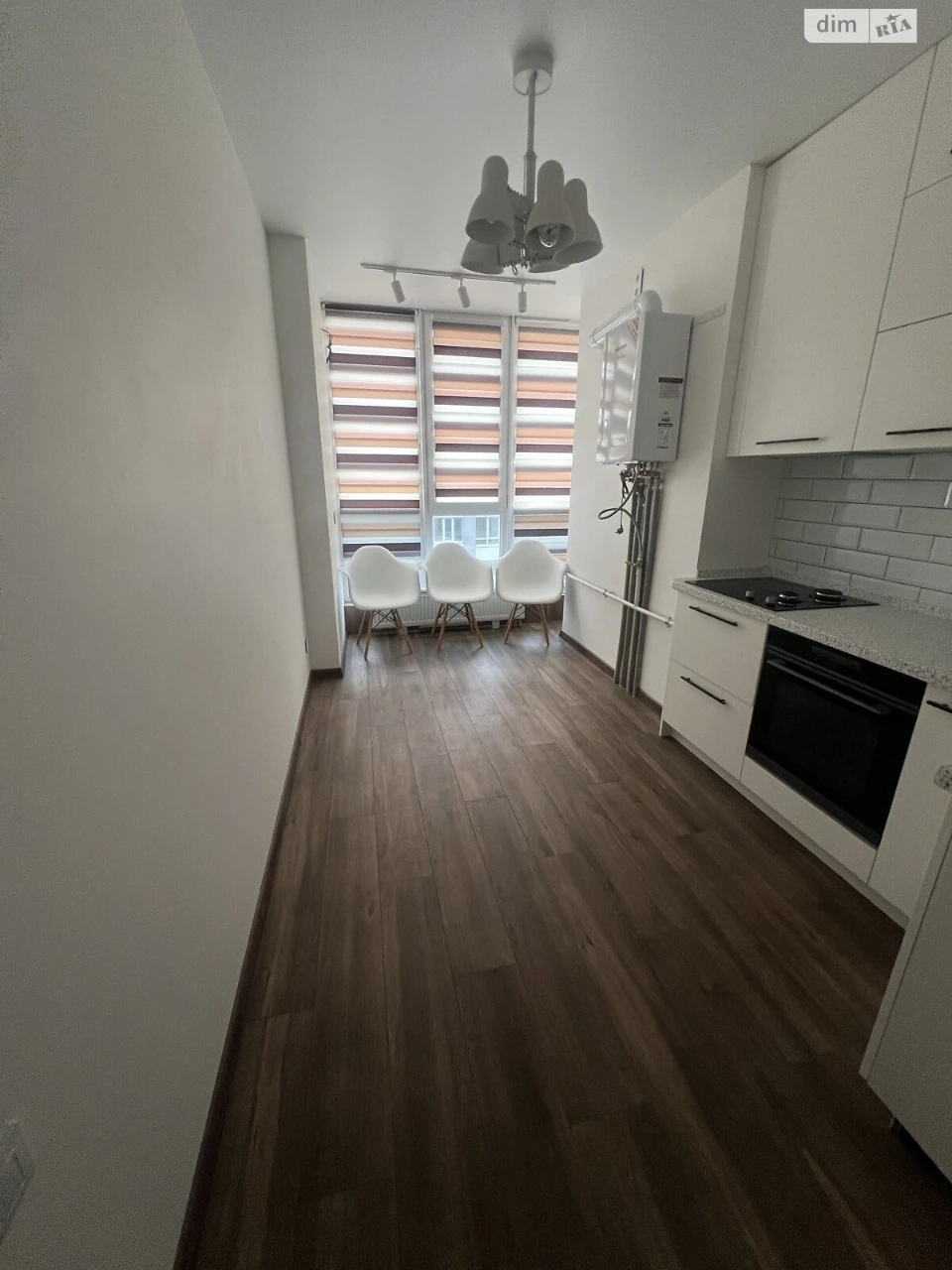 Apartment for Sale in Irpin