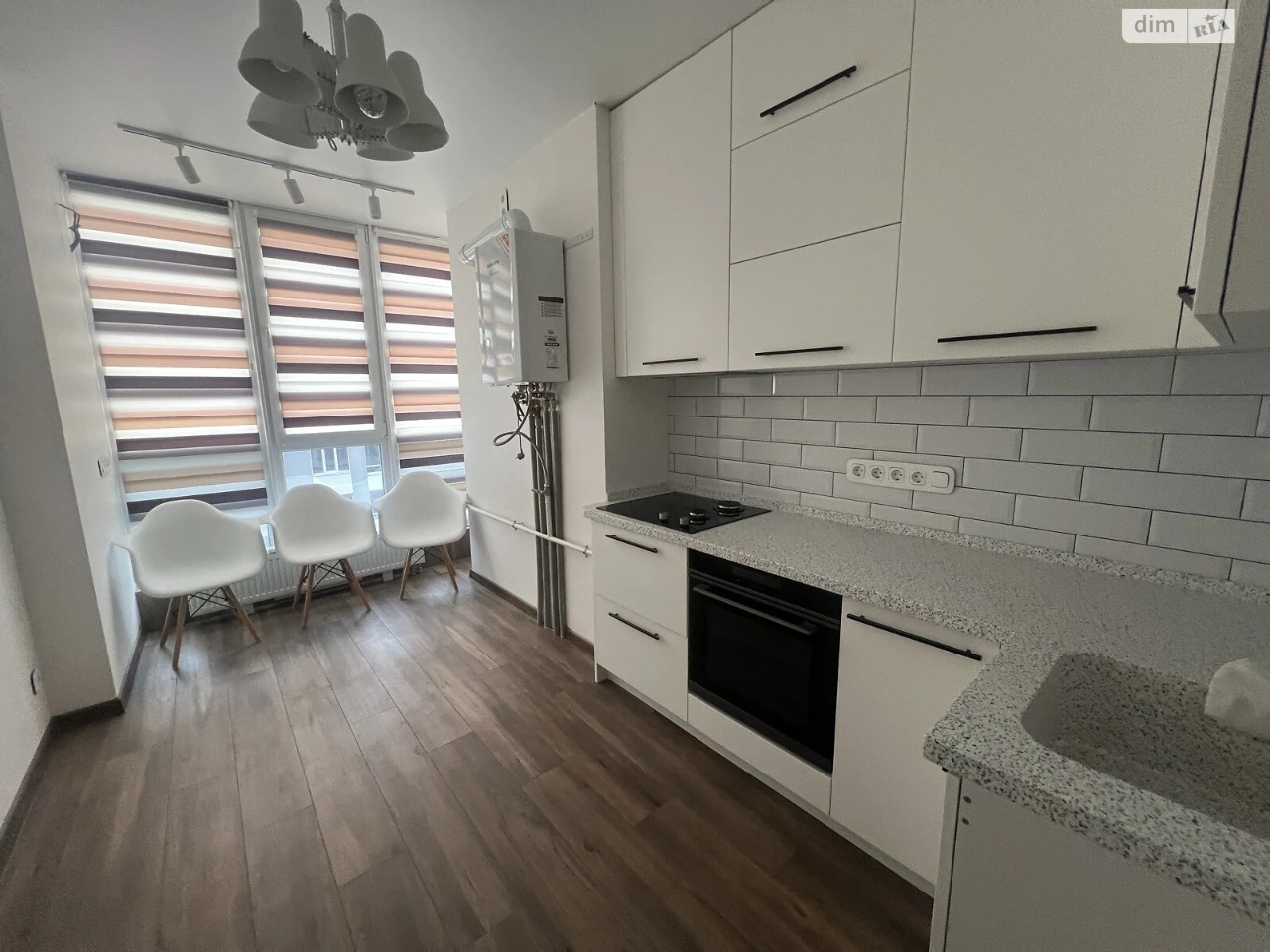Apartment for Sale in Irpin