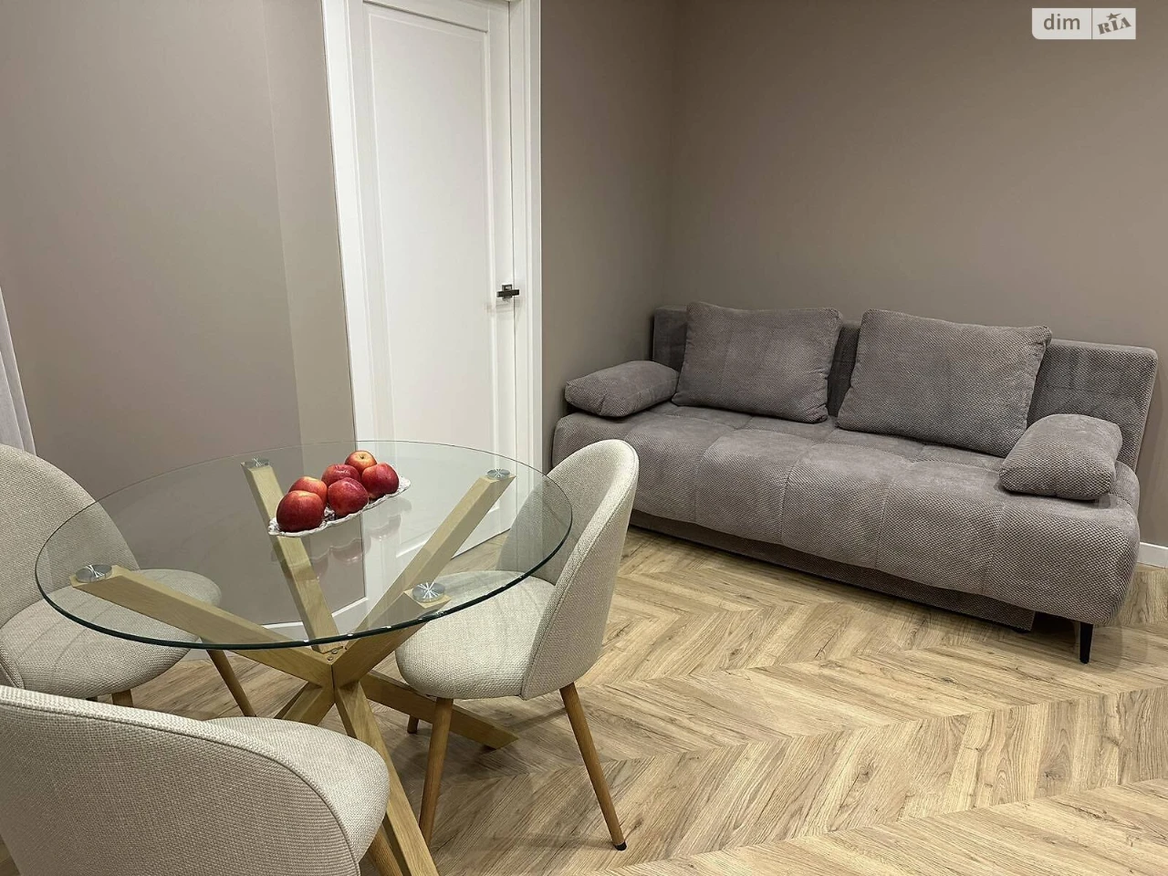 Apartment for Sale in Irpin