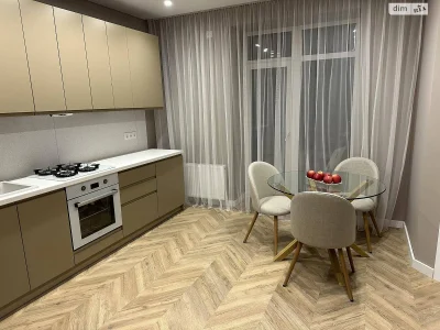 Apartment for Sale in Irpin