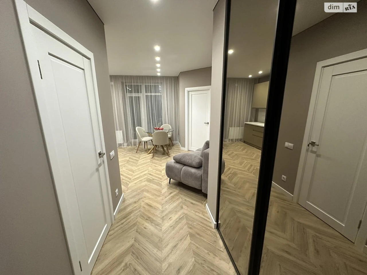 Apartment for Sale in Irpin