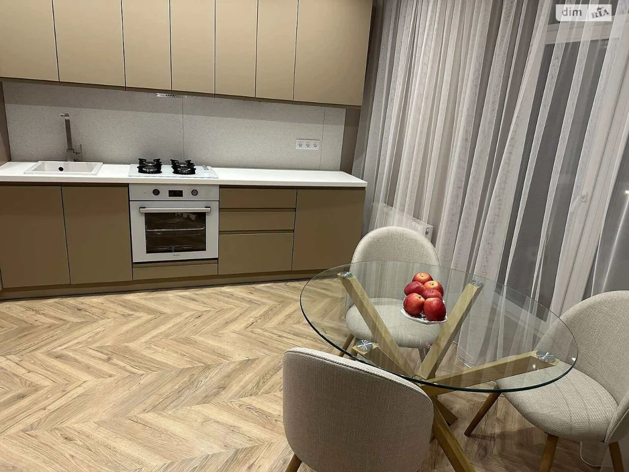 Apartment for Sale in Irpin