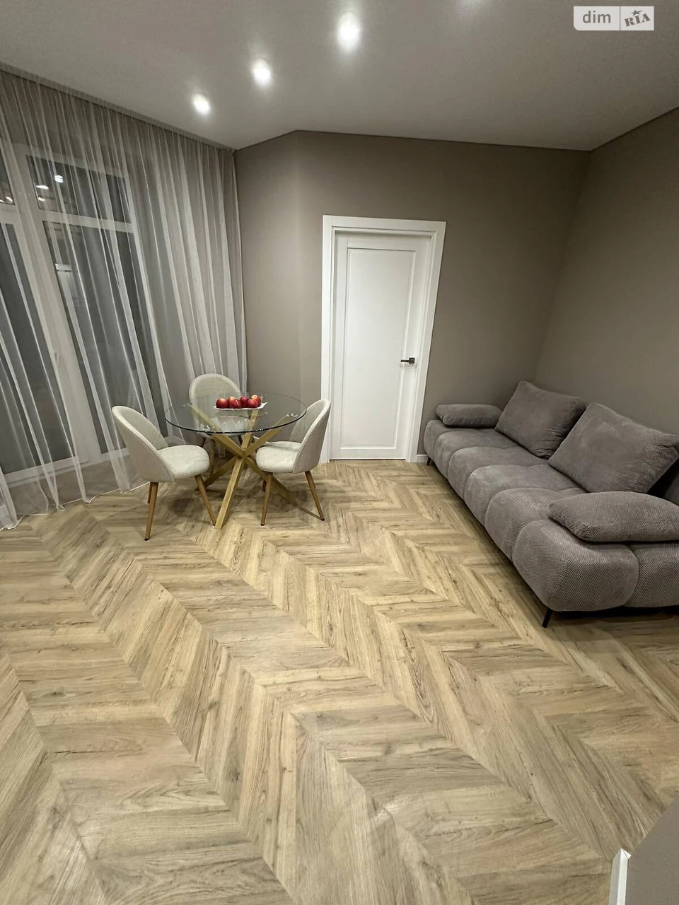 Apartment for Sale in Irpin