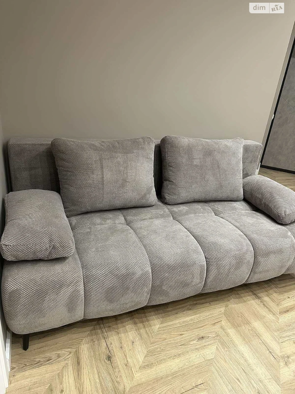Apartment for Sale in Irpin