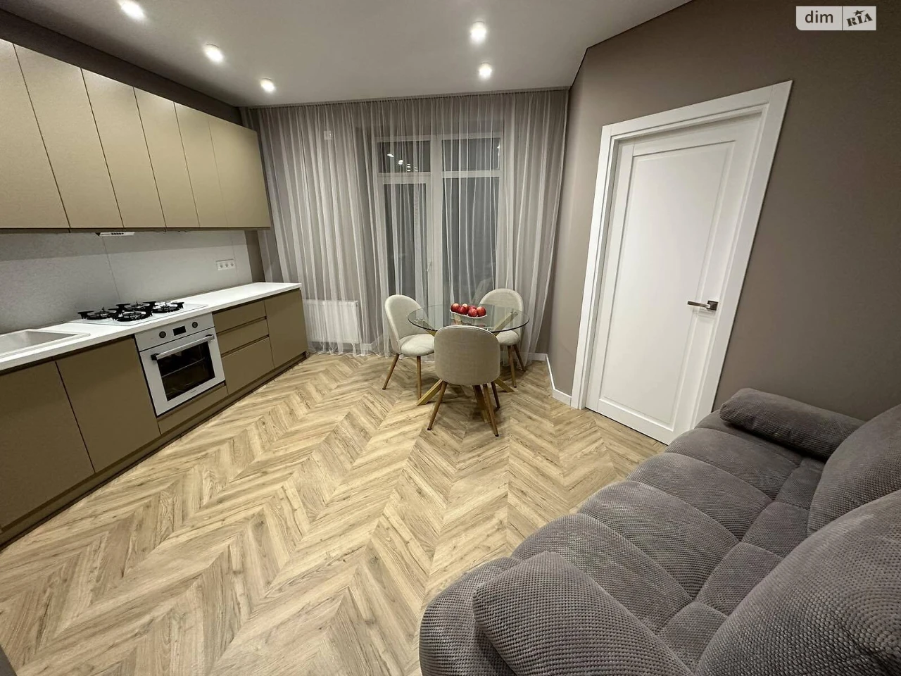 Apartment for Sale in Irpin