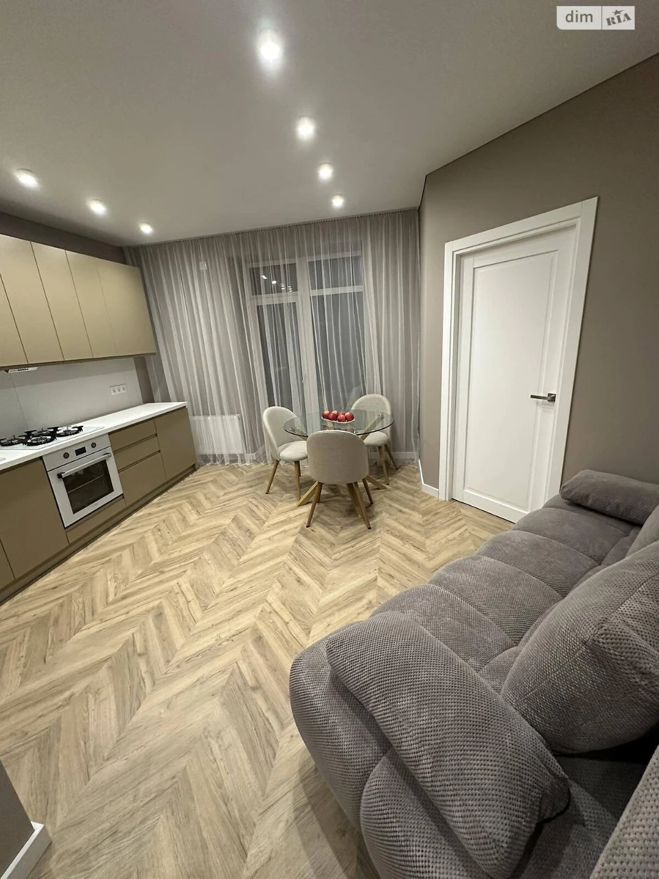 Apartment for Sale in Irpin