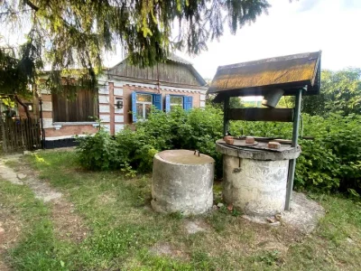 Будинок. Полтава, Полузірський