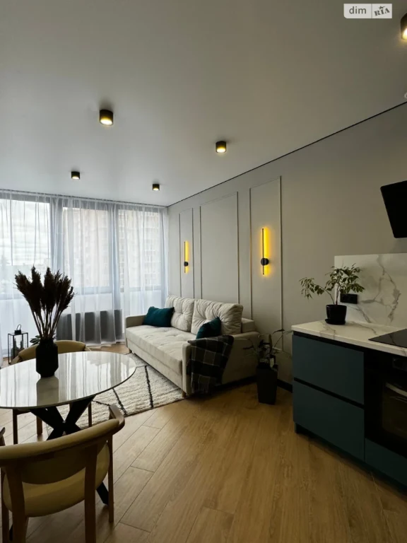 Apartment for Sale in Irpin
