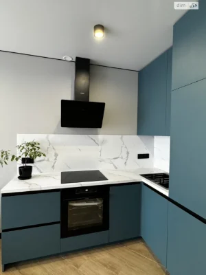 Apartment for Sale in Irpin