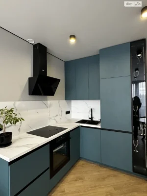 Apartment for Sale in Irpin