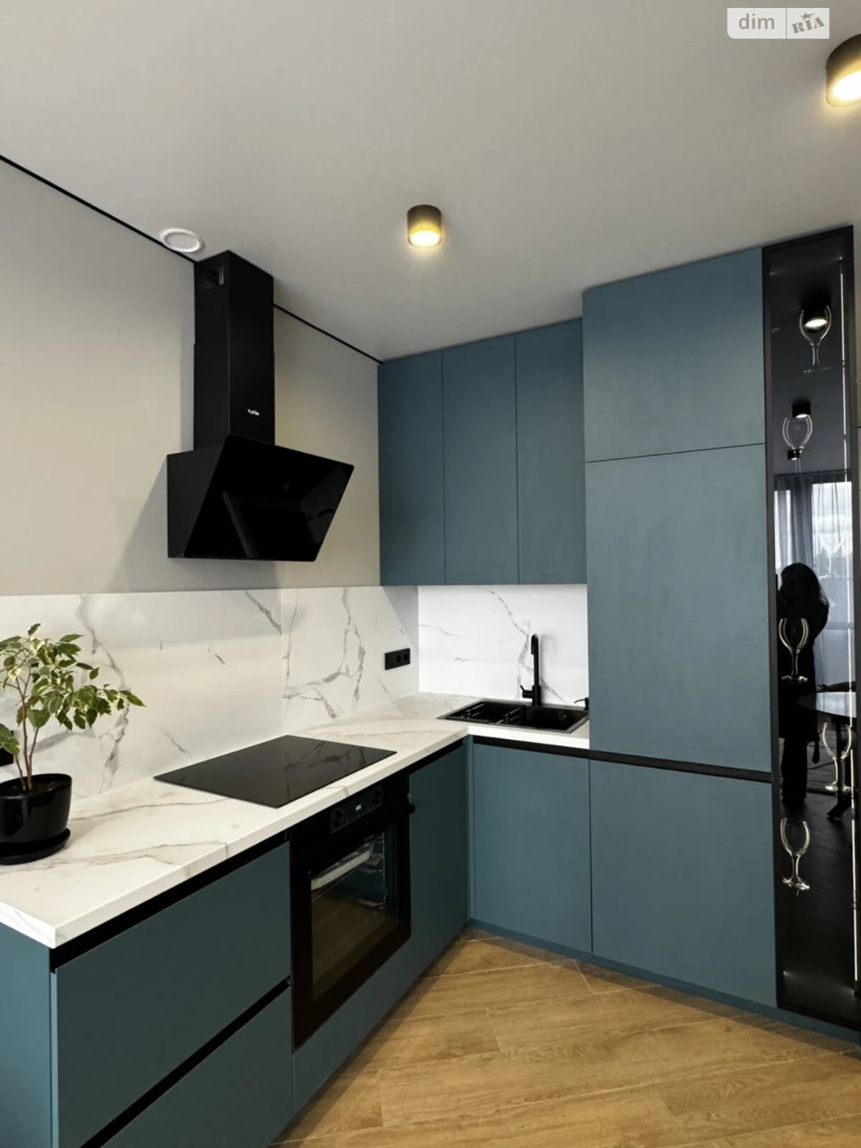 Apartment for Sale in Irpin