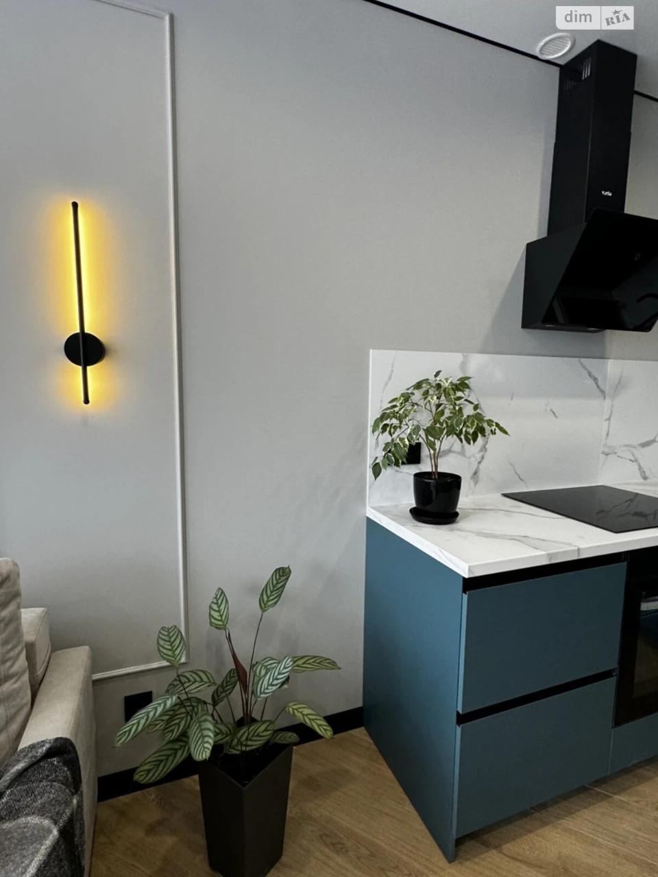 Apartment for Sale in Irpin