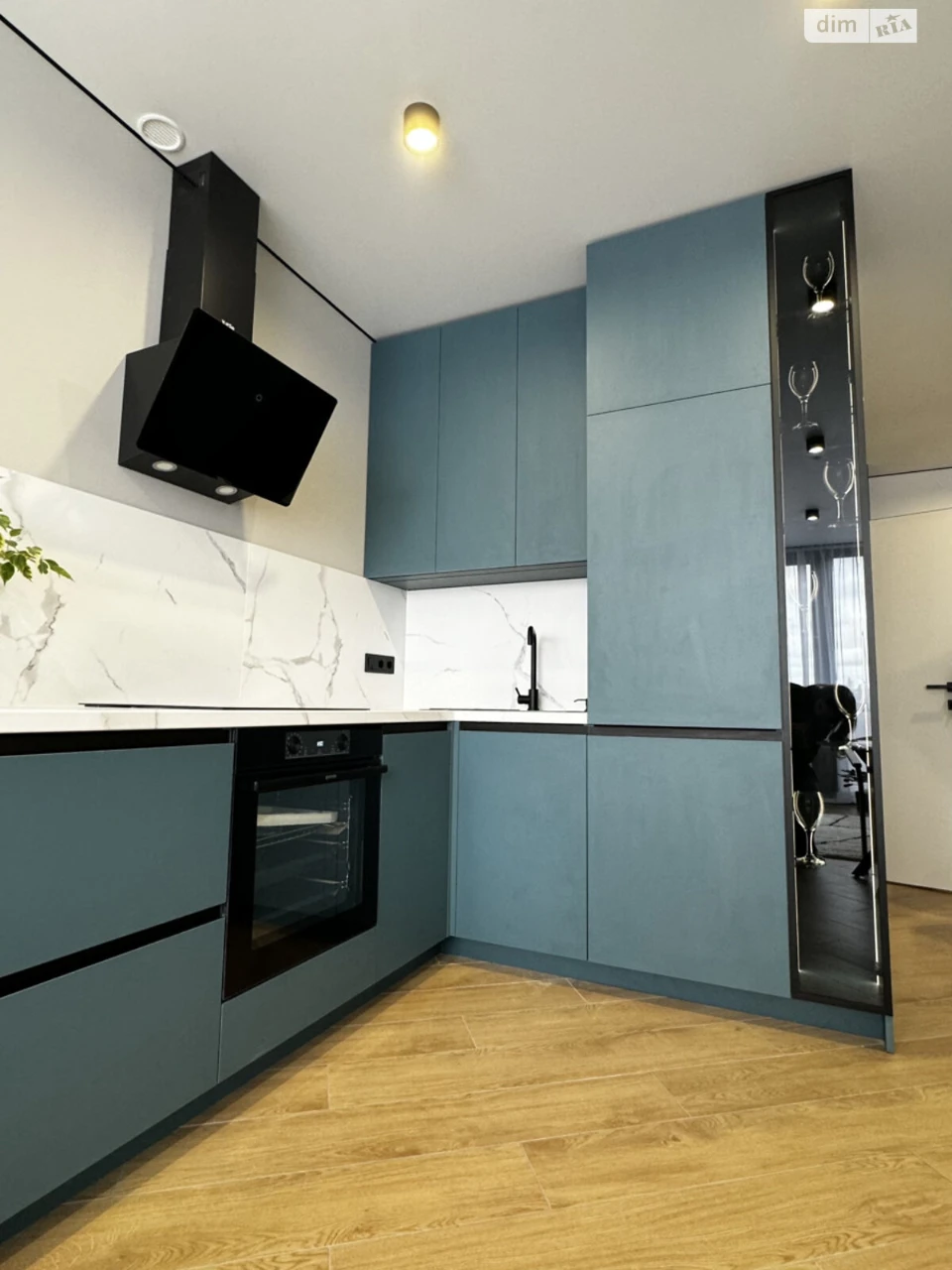 Apartment for Sale in Irpin