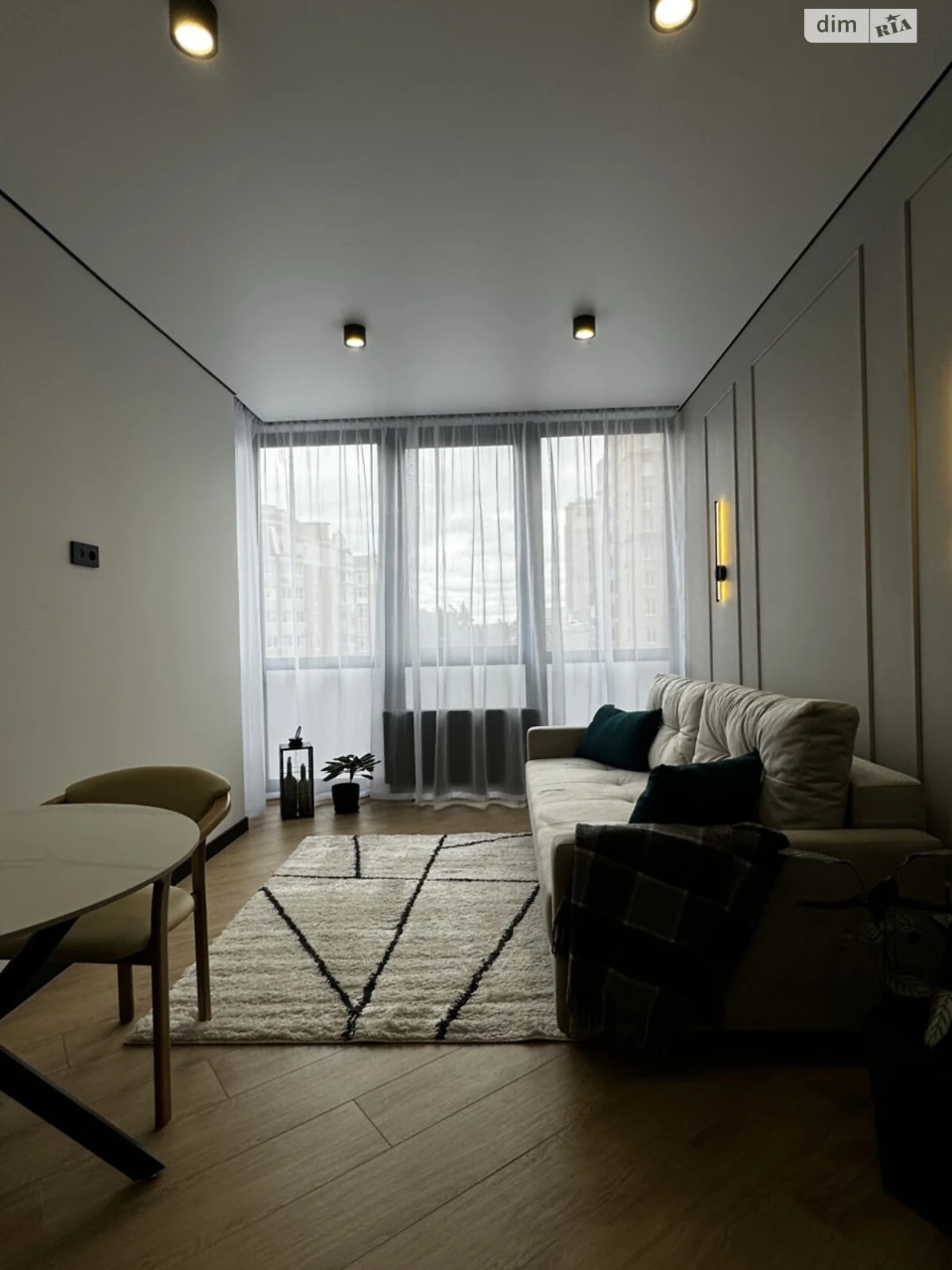 Apartment for Sale in Irpin