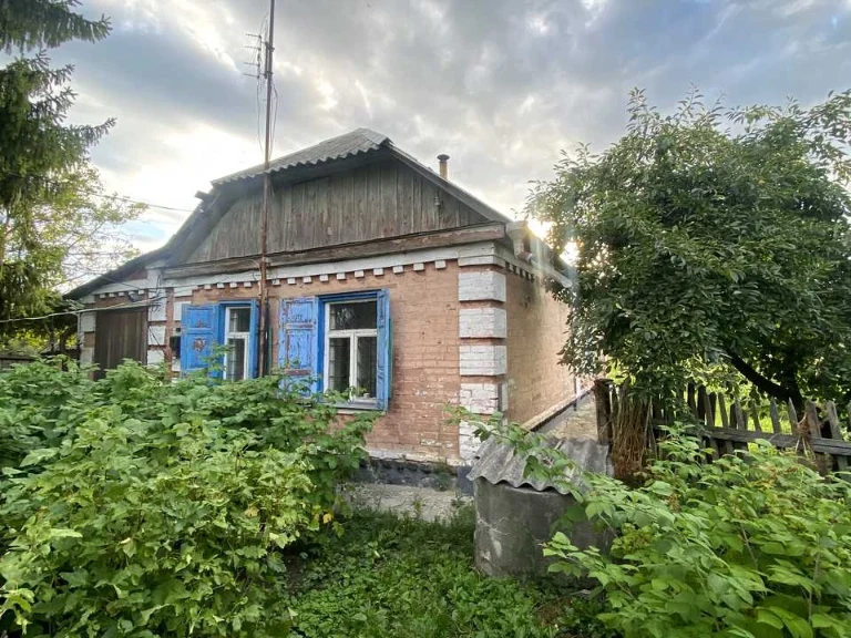 Будинок. Полтава, Полузірський