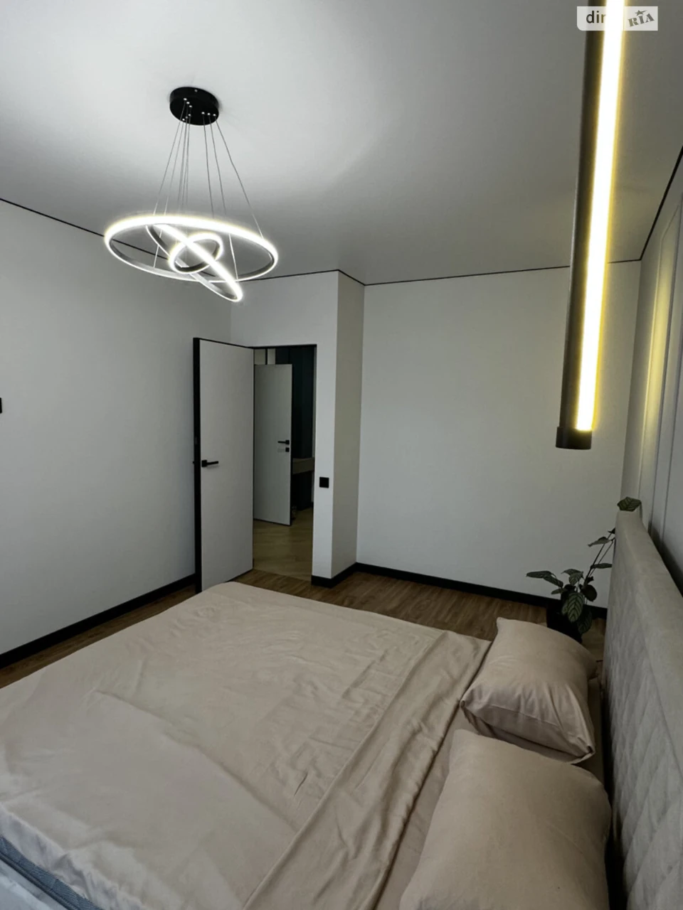 Apartment for Sale in Irpin