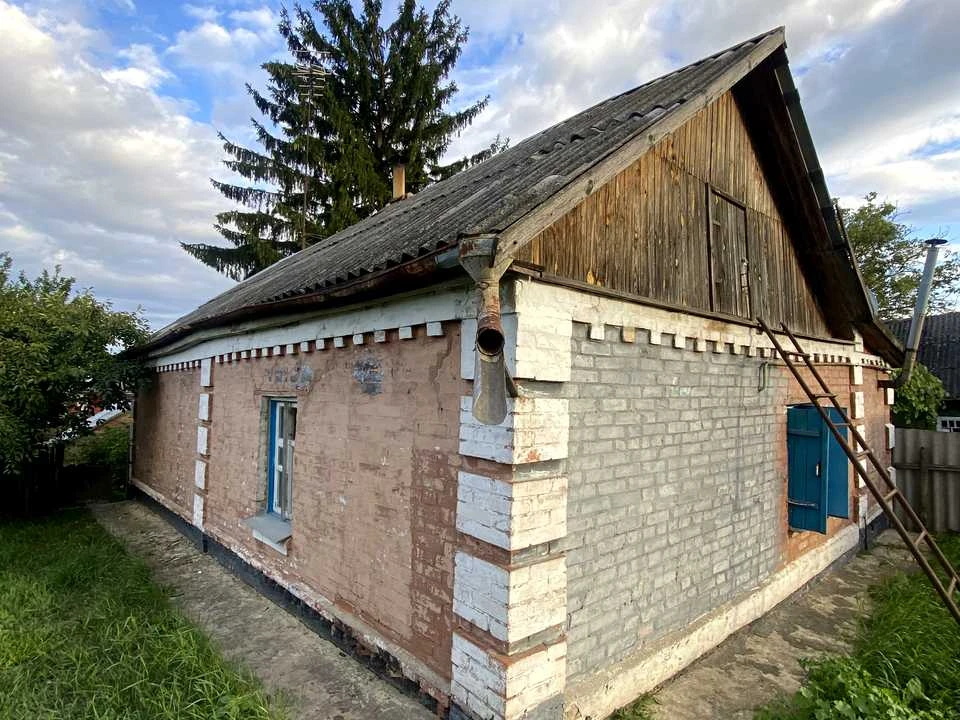 Будинок. Полтава, Полузірський