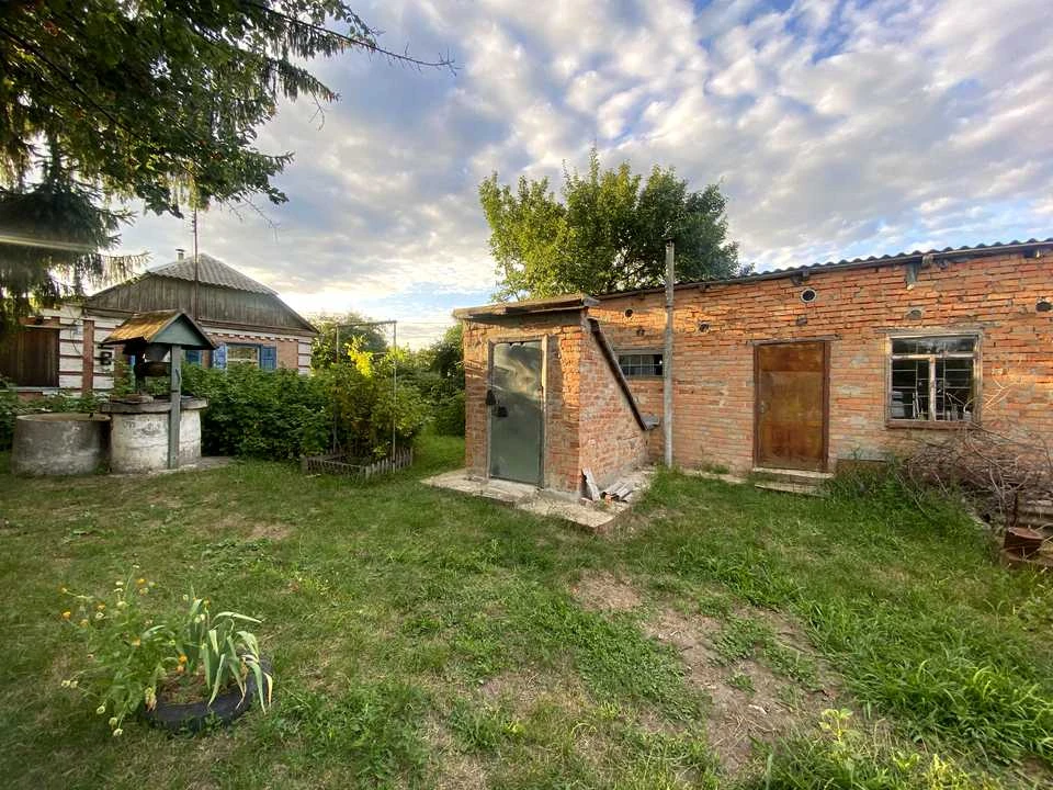 Будинок. Полтава, Полузірський
