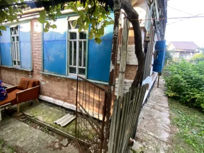 Будинок. Полтава, Полузірський
