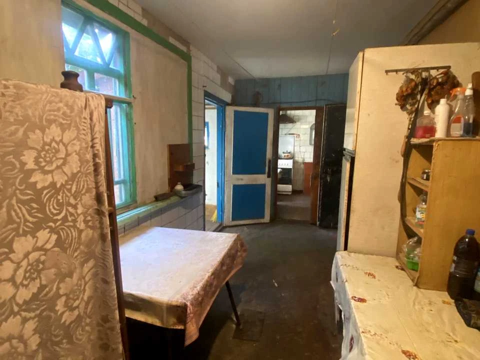 Будинок. Полтава, Полузірський