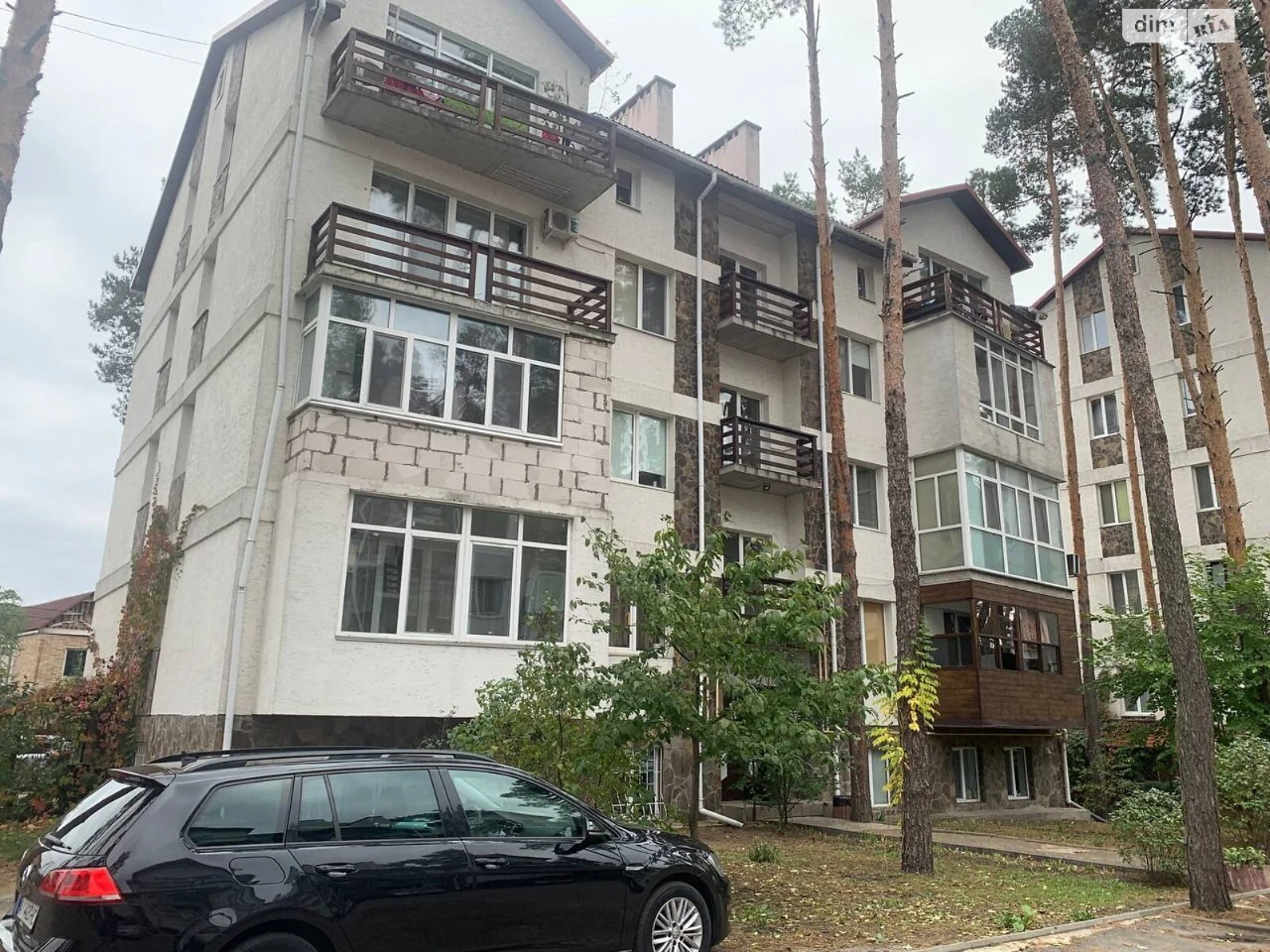 Apartment for Sale in Irpin